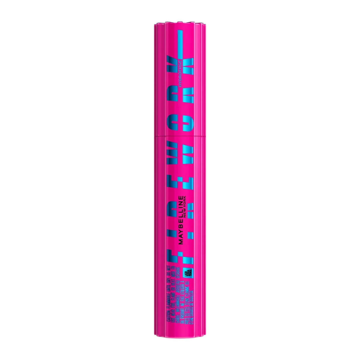 MAYBELLINE - Máscara de Pestañas Lavable Lash Sensational Firework Maybelline