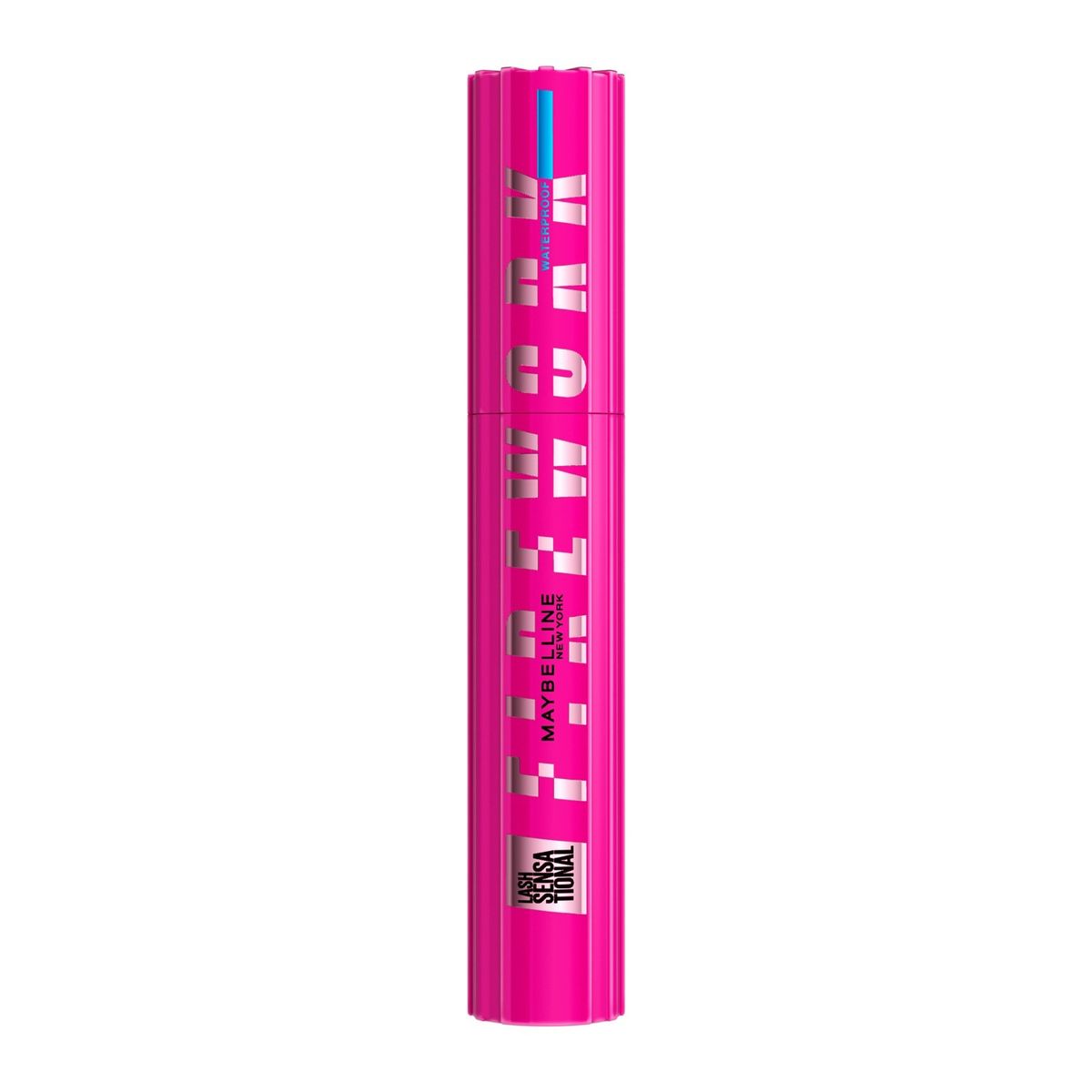 MAYBELLINE - Máscara de Pestañas Waterproof Lash Sensational Firework Maybelline