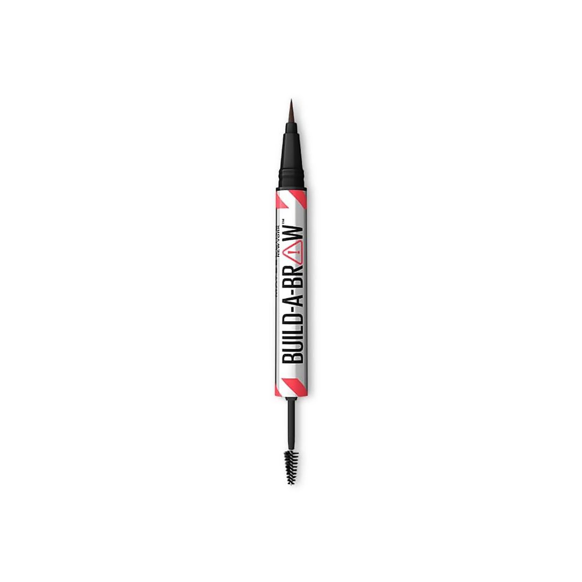 MAYBELLINE - Build-a-brow: Deep Brown