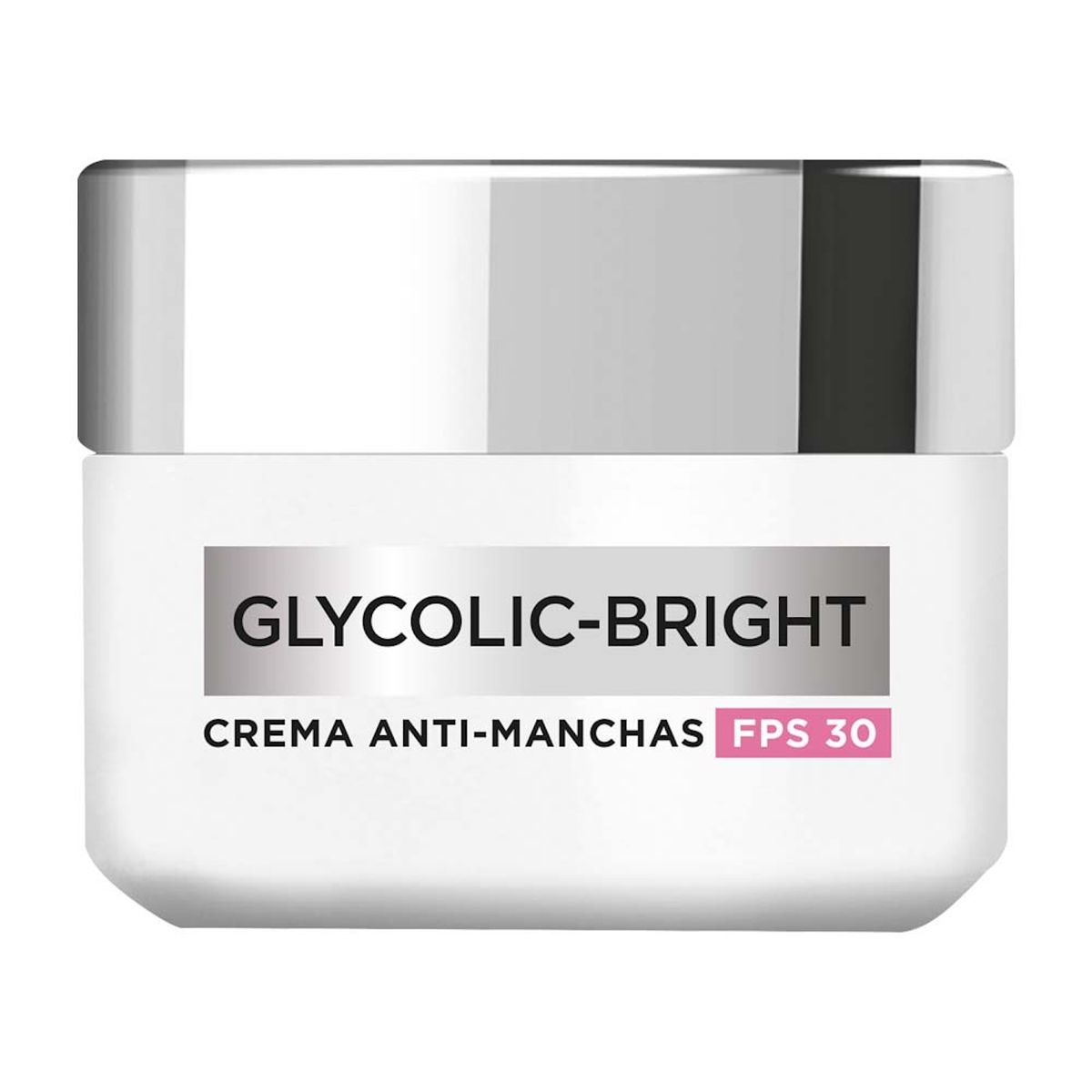 LOREAL PARIS - Crema De Día L'oréal Paris Anti-manchas Glycolic Bright