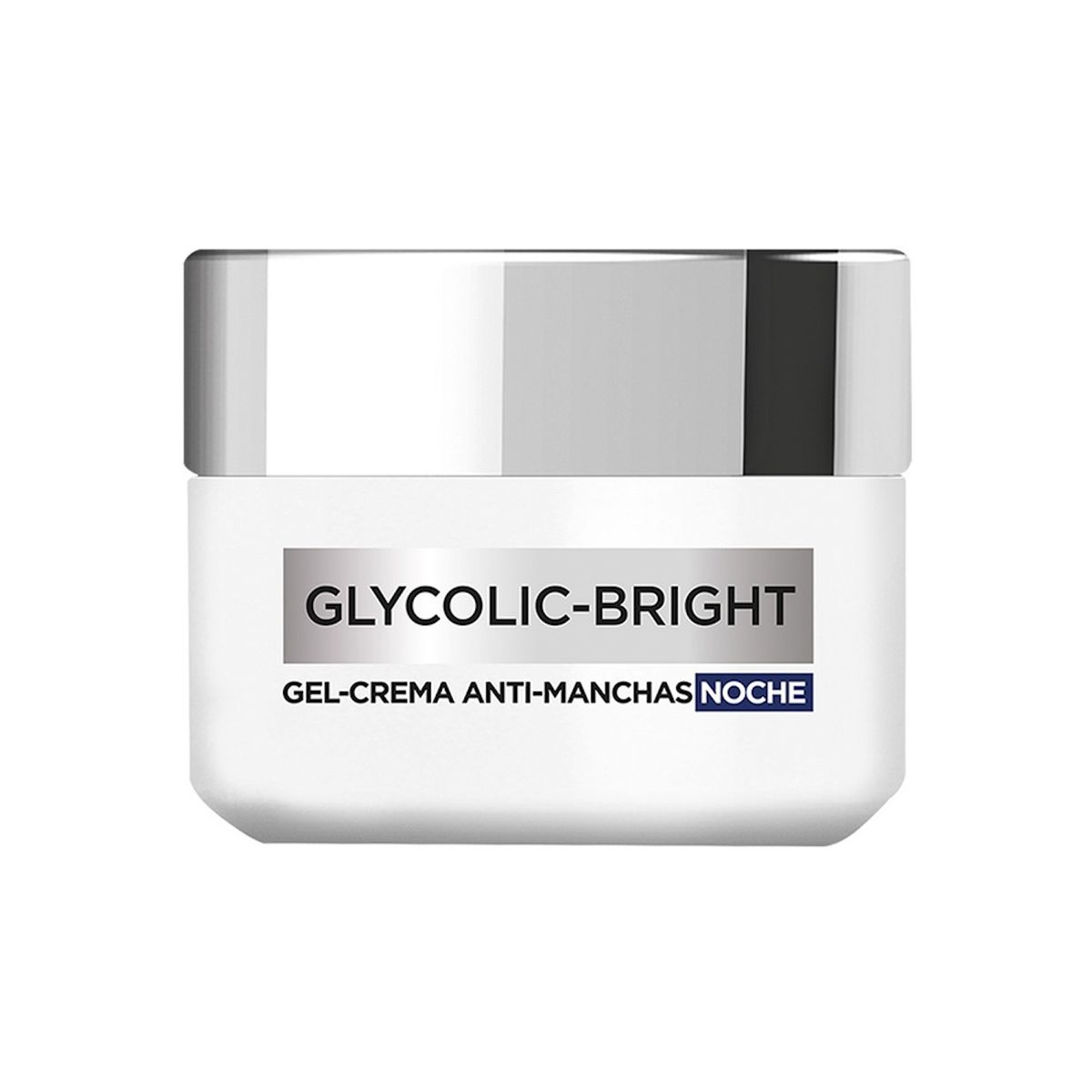 LOREAL PARIS - Crema De Noche L'oréal Paris Anti-manchas Glycolic Bright