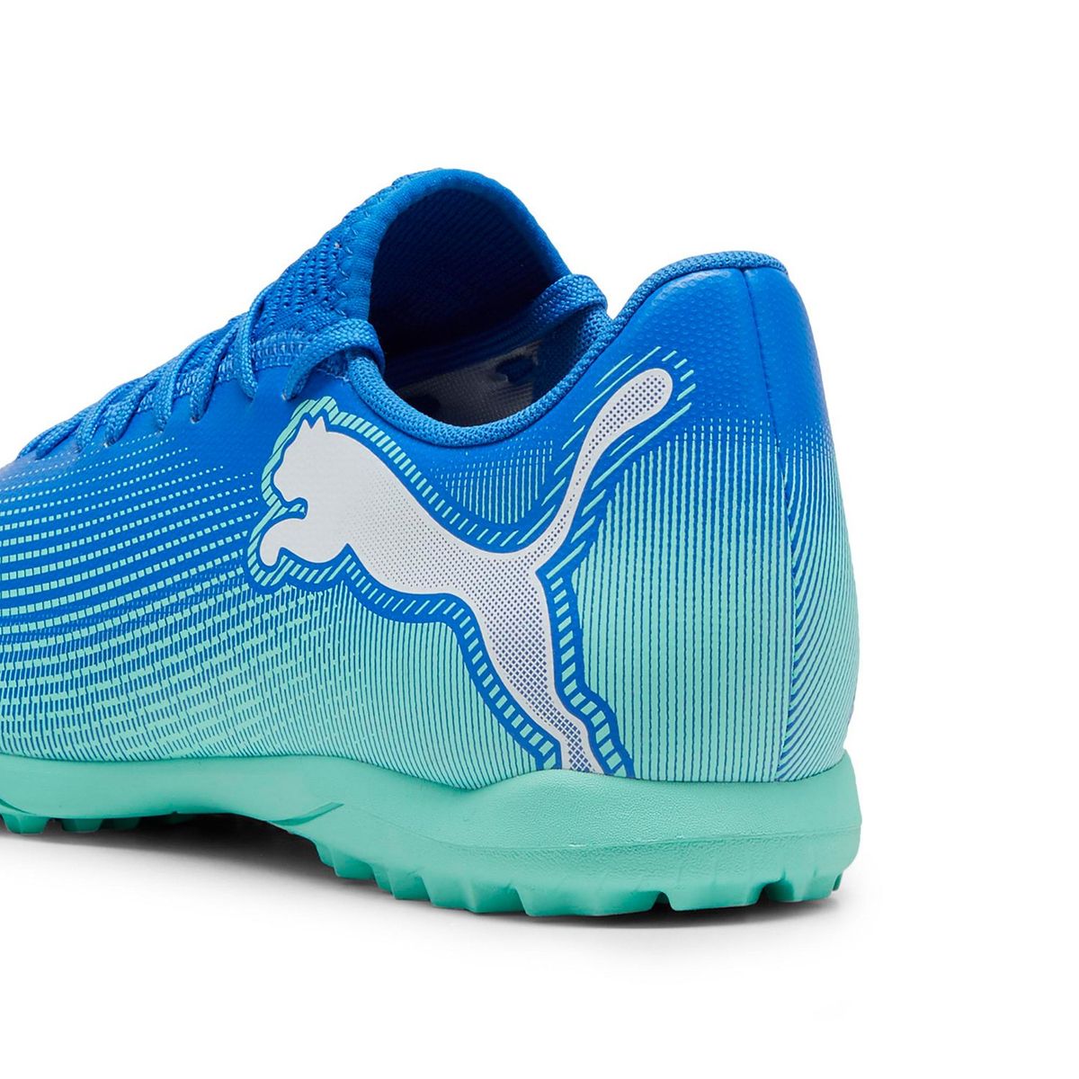 PUMA - Zapatillas de Fútbol Hombre FUTURE 7 PLAY TT