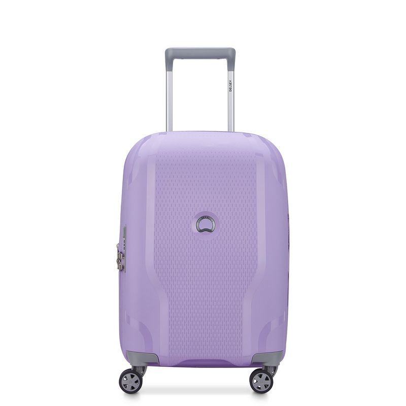 DELSEY - Maleta de Cabina Dura Clavel