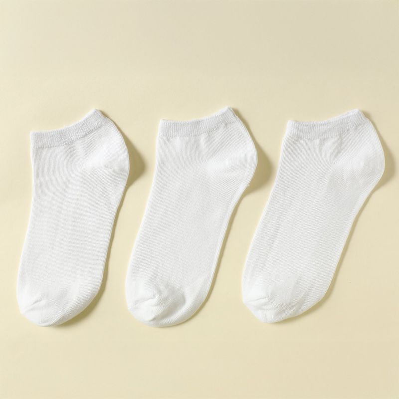 ELEVEN - Media Larga Niña Pack X3 Algodón Eleven