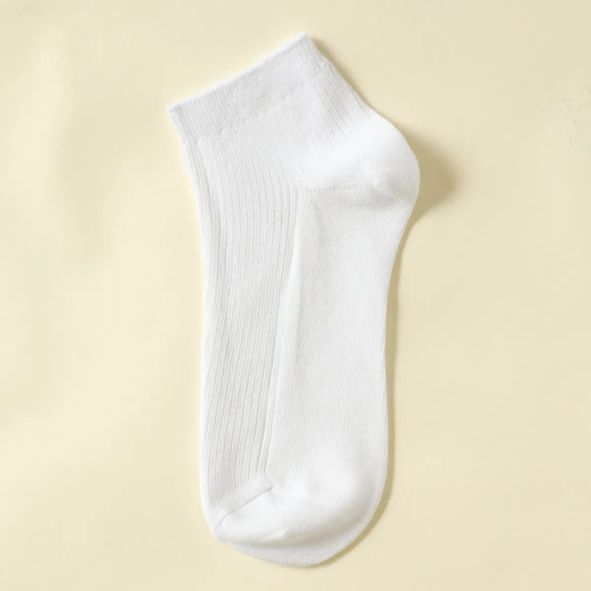 ELEVEN - Media Corta Niña Pack X3 Algodón Eleven