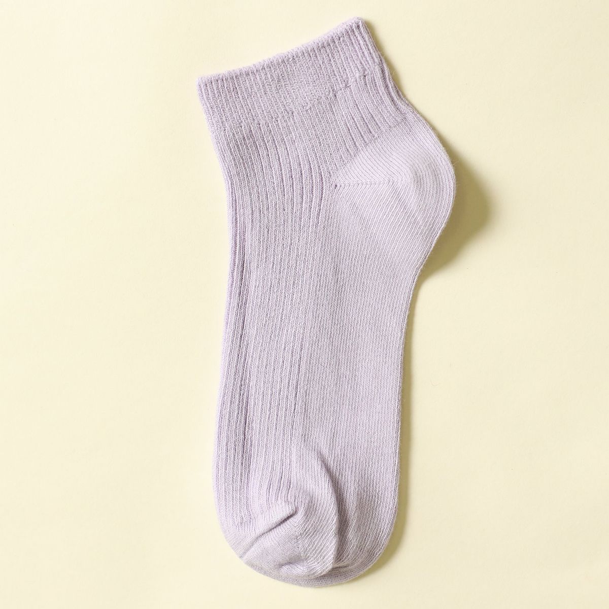 ELEVEN - Media Corta Niña Pack X3 Algodón Eleven