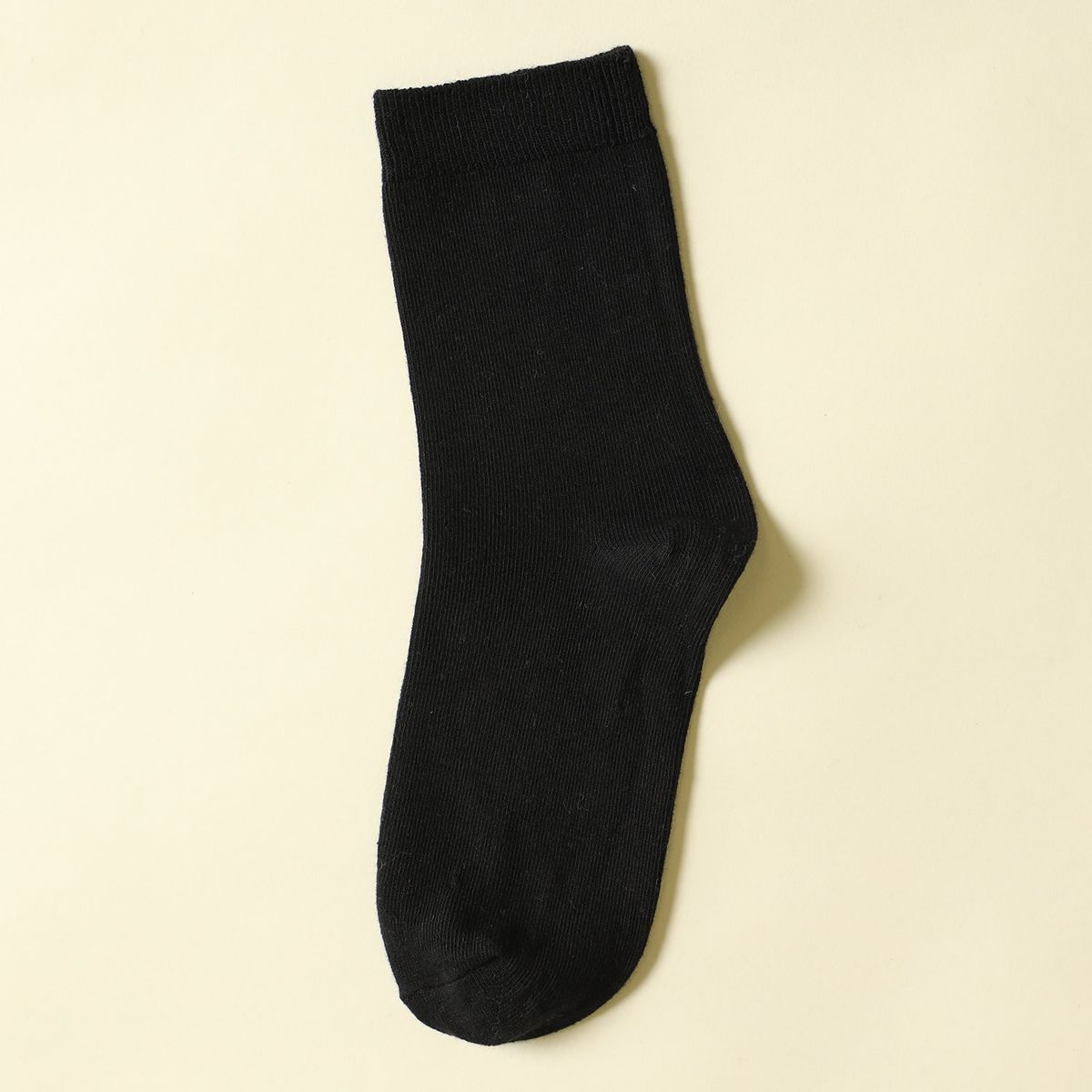 FEDERATION - Media Larga Niño Pack X3 Algodón Federation