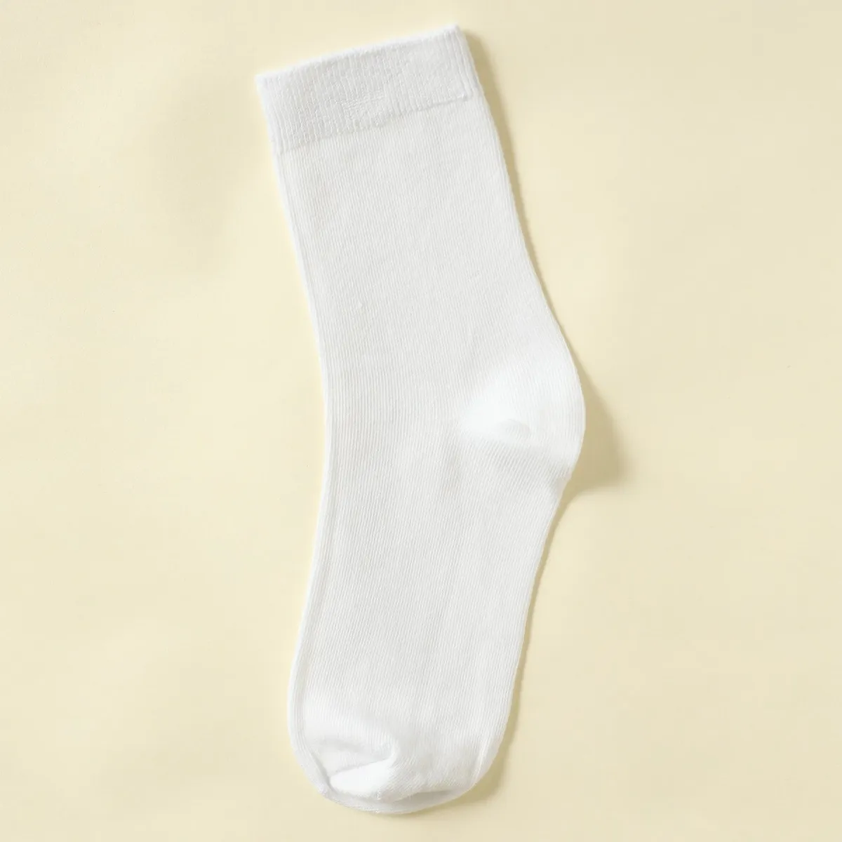 FEDERATION - Media Larga Niño Pack X3 Algodón Federation