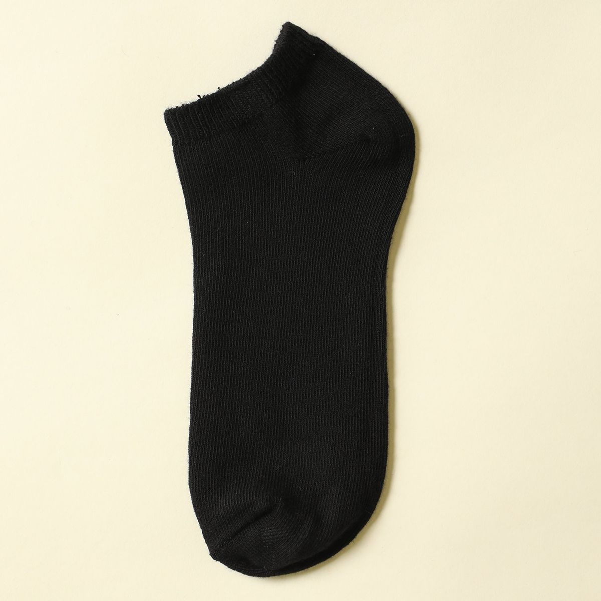 FEDERATION - Media Corta Niño Pack X3 Algodón Federation