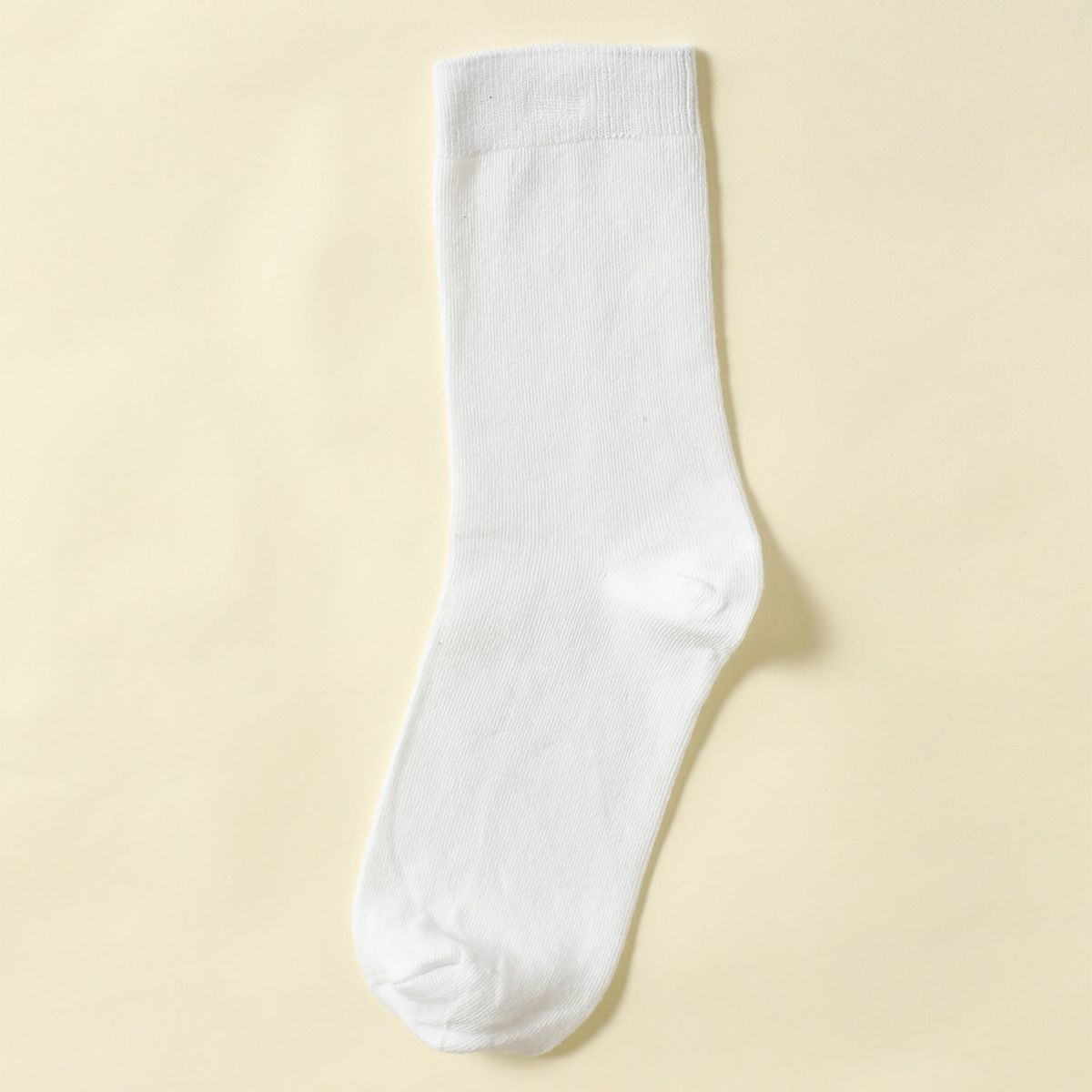 FEDERATION - Media Corta Niño Pack X3 Algodón Federation