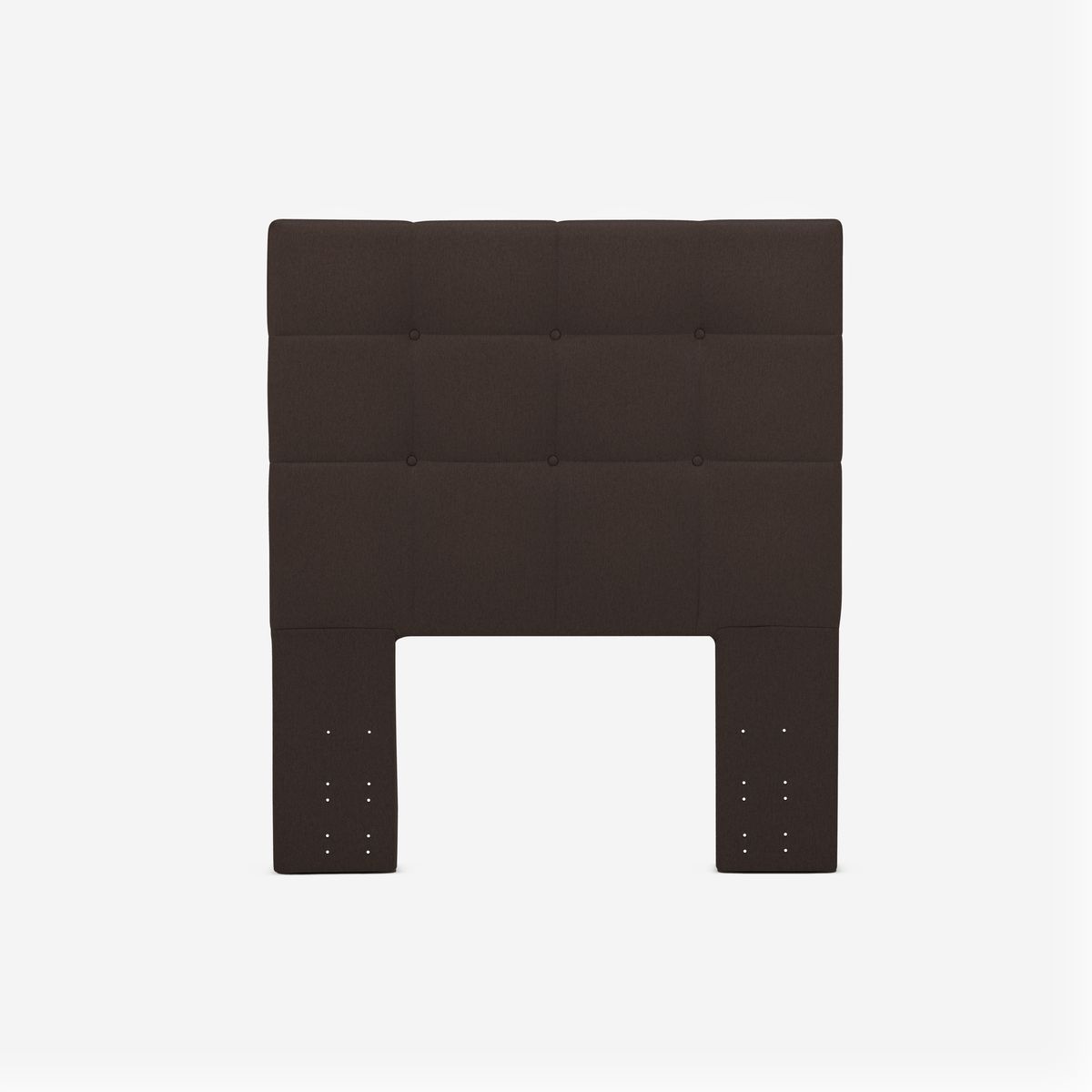 ROSEN - Respaldo Issey Mocca 1.5 Plz