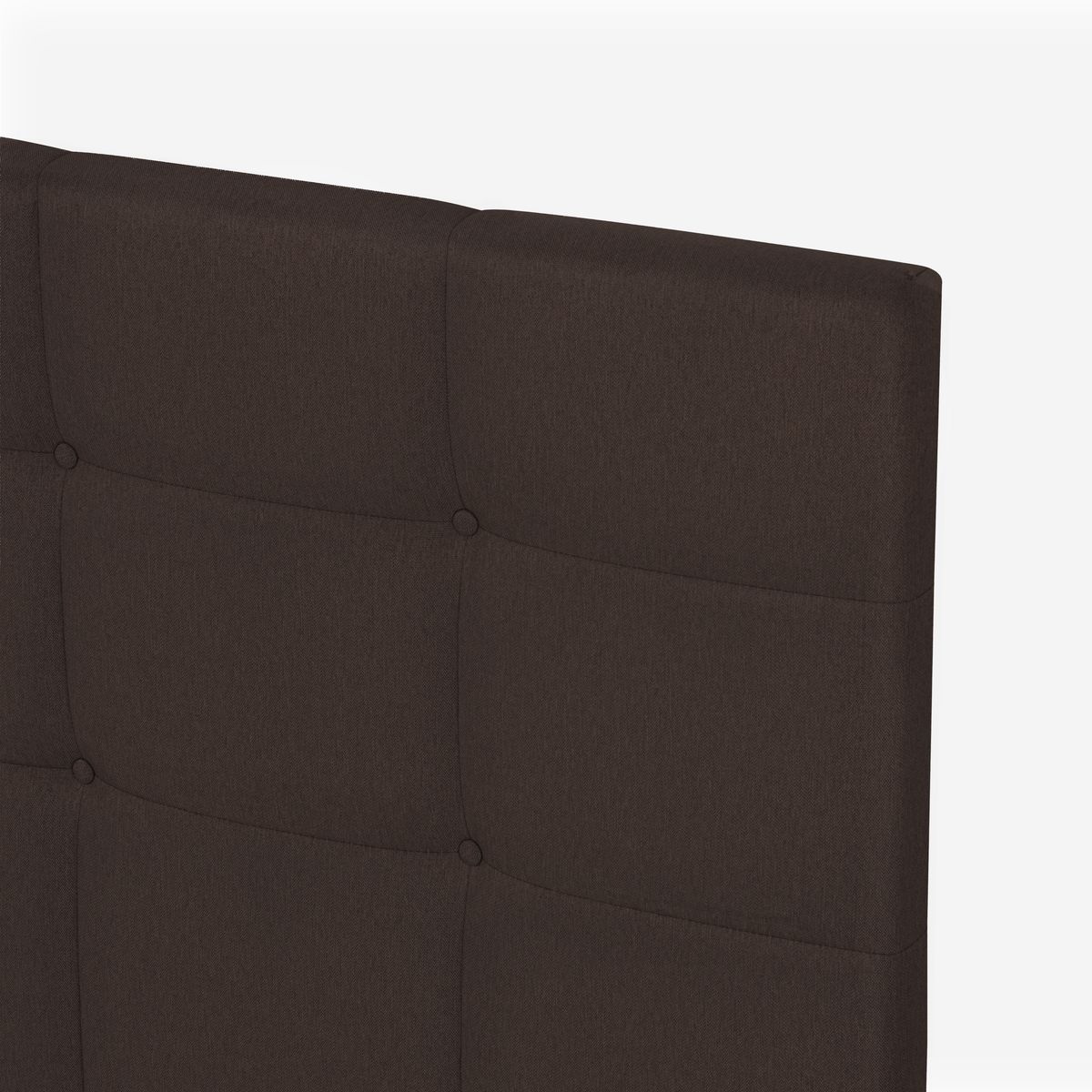 ROSEN - Respaldo Issey Mocca 1.5 Plz