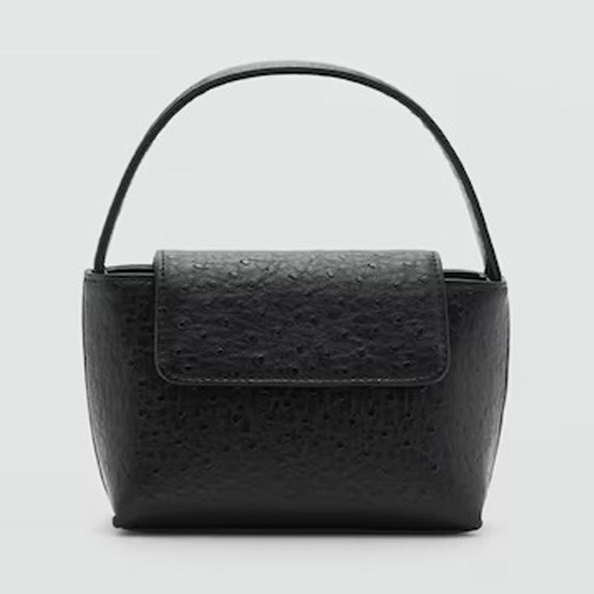 MANGO - Cartera Malvi Mujer Mango