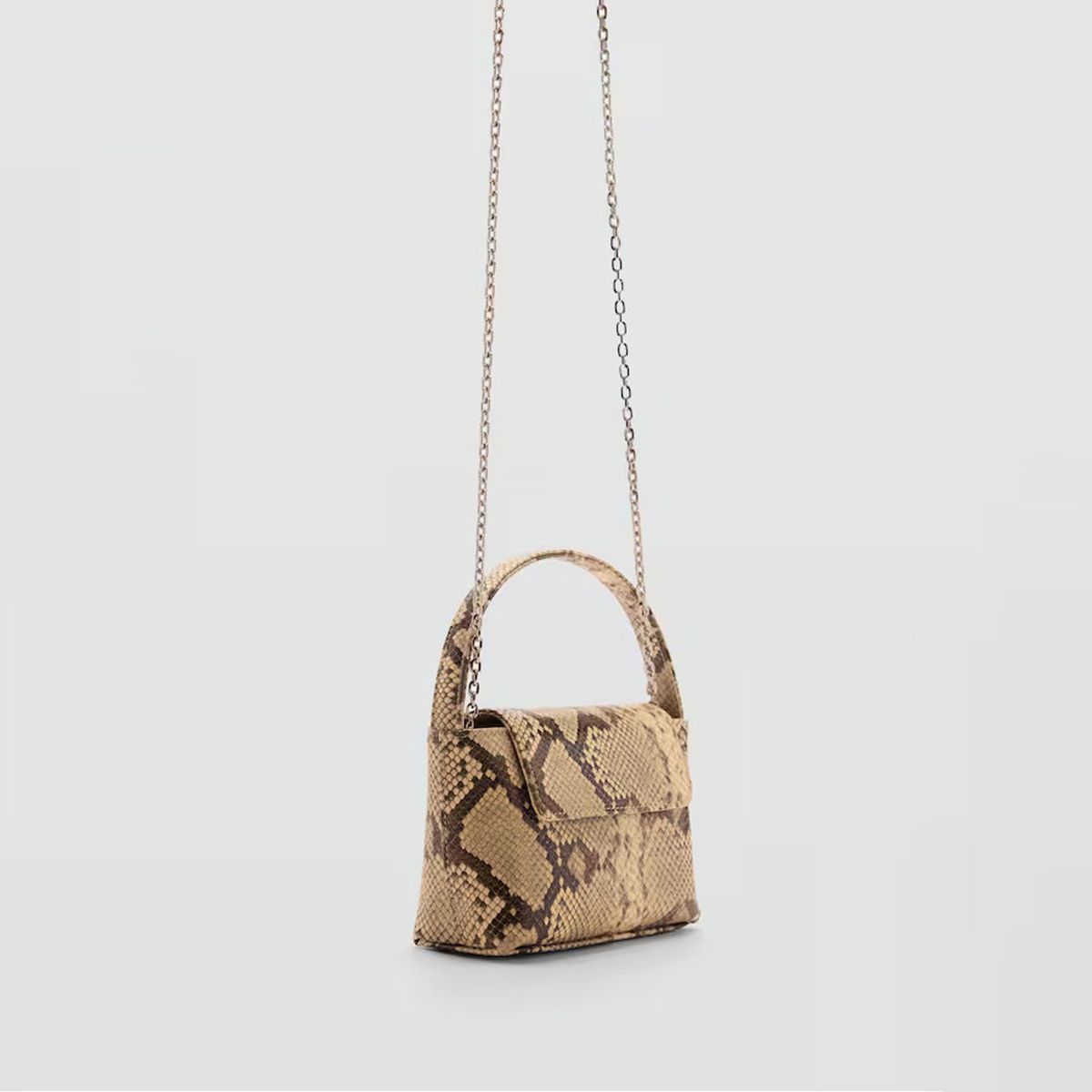 MANGO - Cartera Malvi Mujer Mango