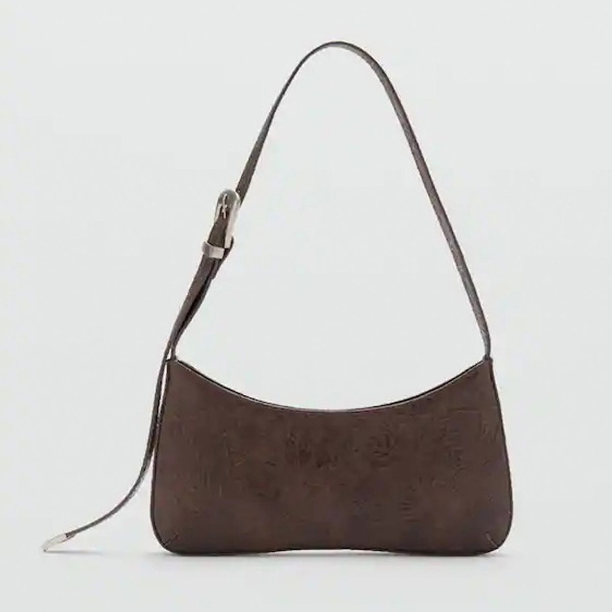 MANGO - Bolso P-- Cowgirl Mango