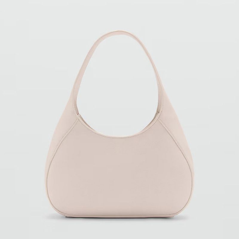 MANGO - Cartera Rafa Mujer Mango