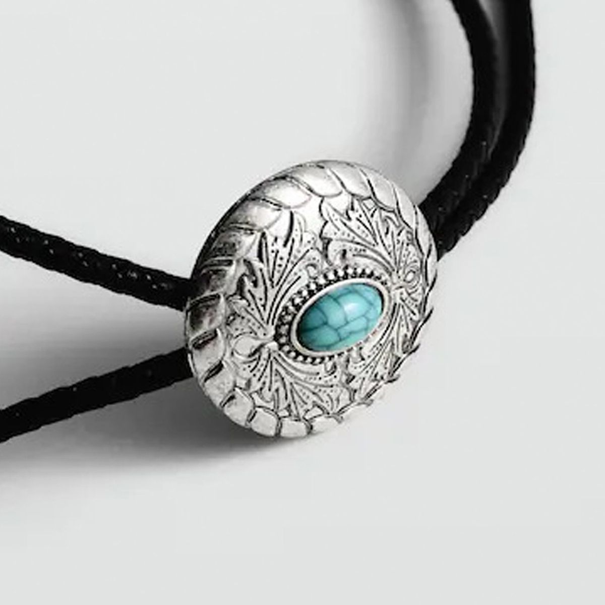 MANGO - Collar Buck Mango