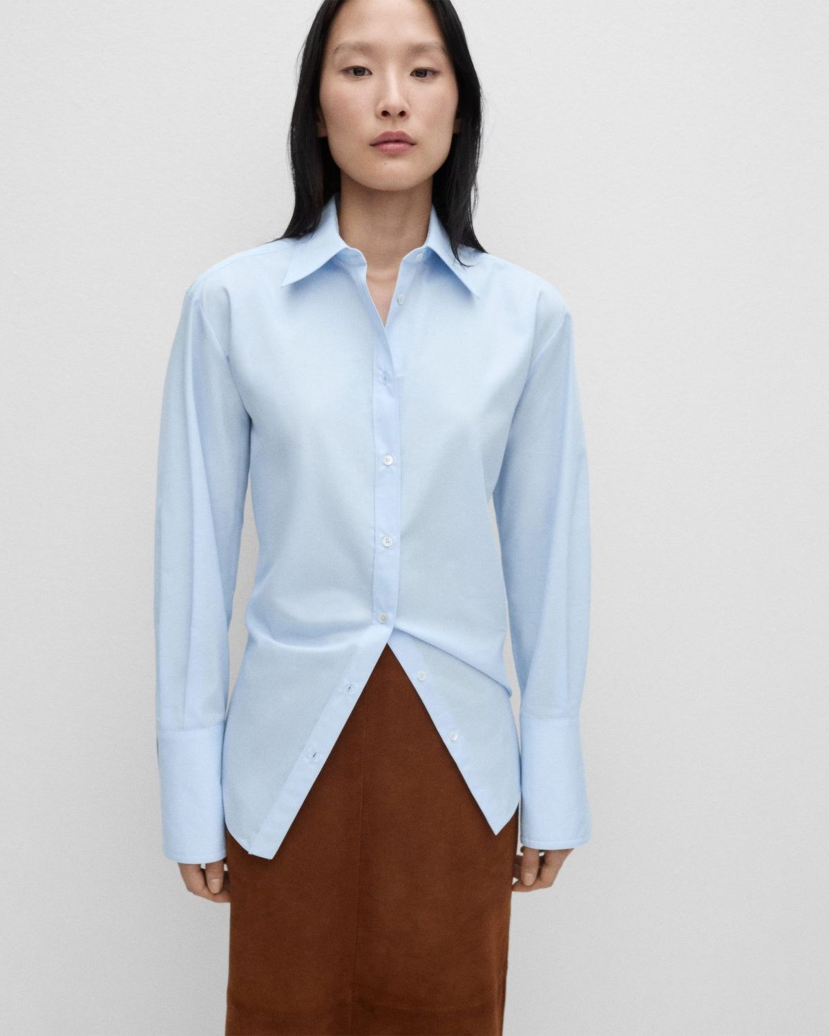 Ropa Blusas Mango En Falabella 