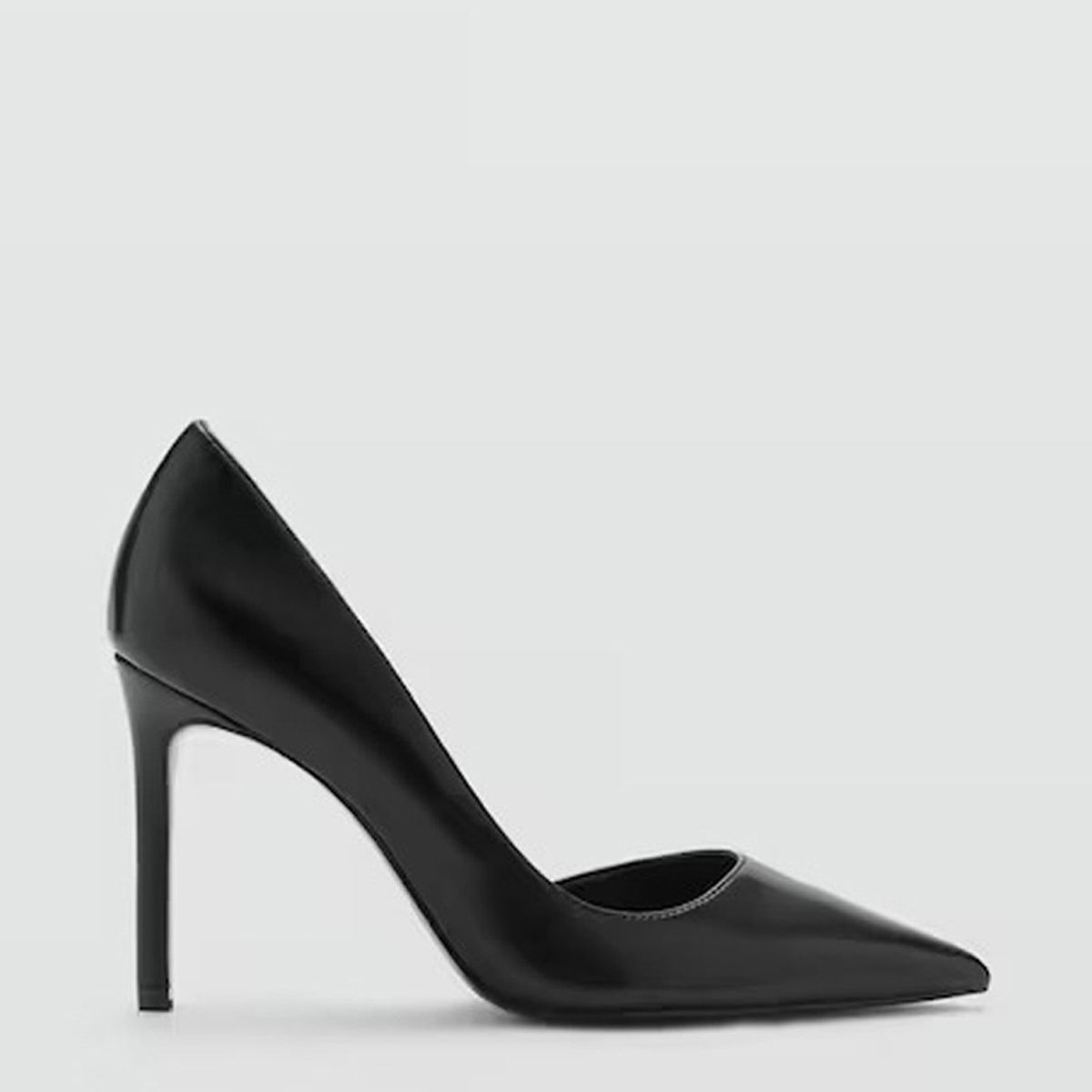 MANGO - Zapatos de Vestir Mujer Mango