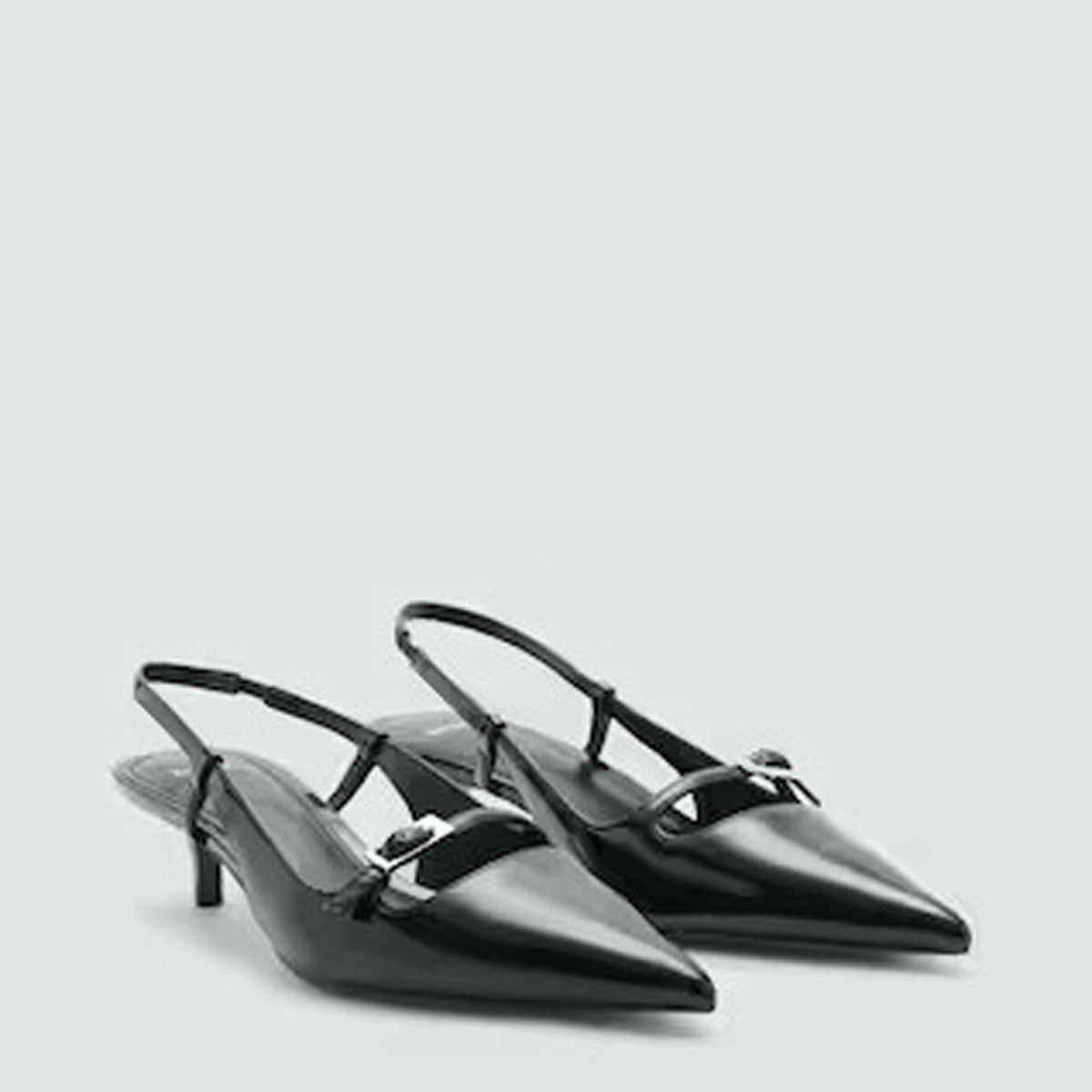 MANGO - Zapatos de Vestir Mujer Mango