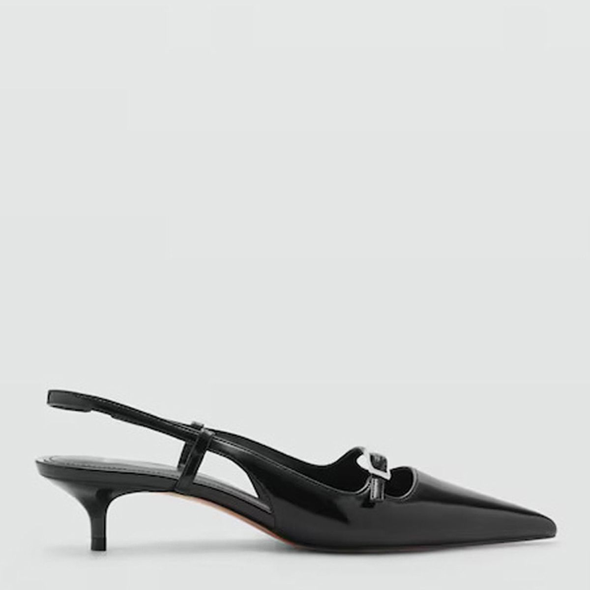 MANGO - Zapatos de Vestir Mujer Mango