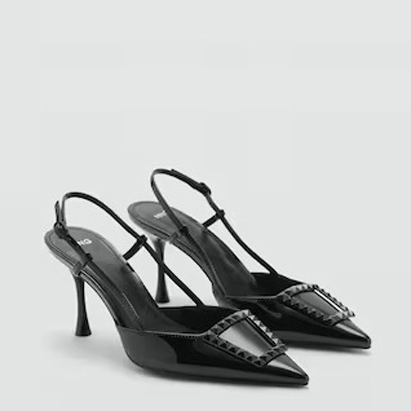 MANGO - Zapatos de Vestir Mujer Mango