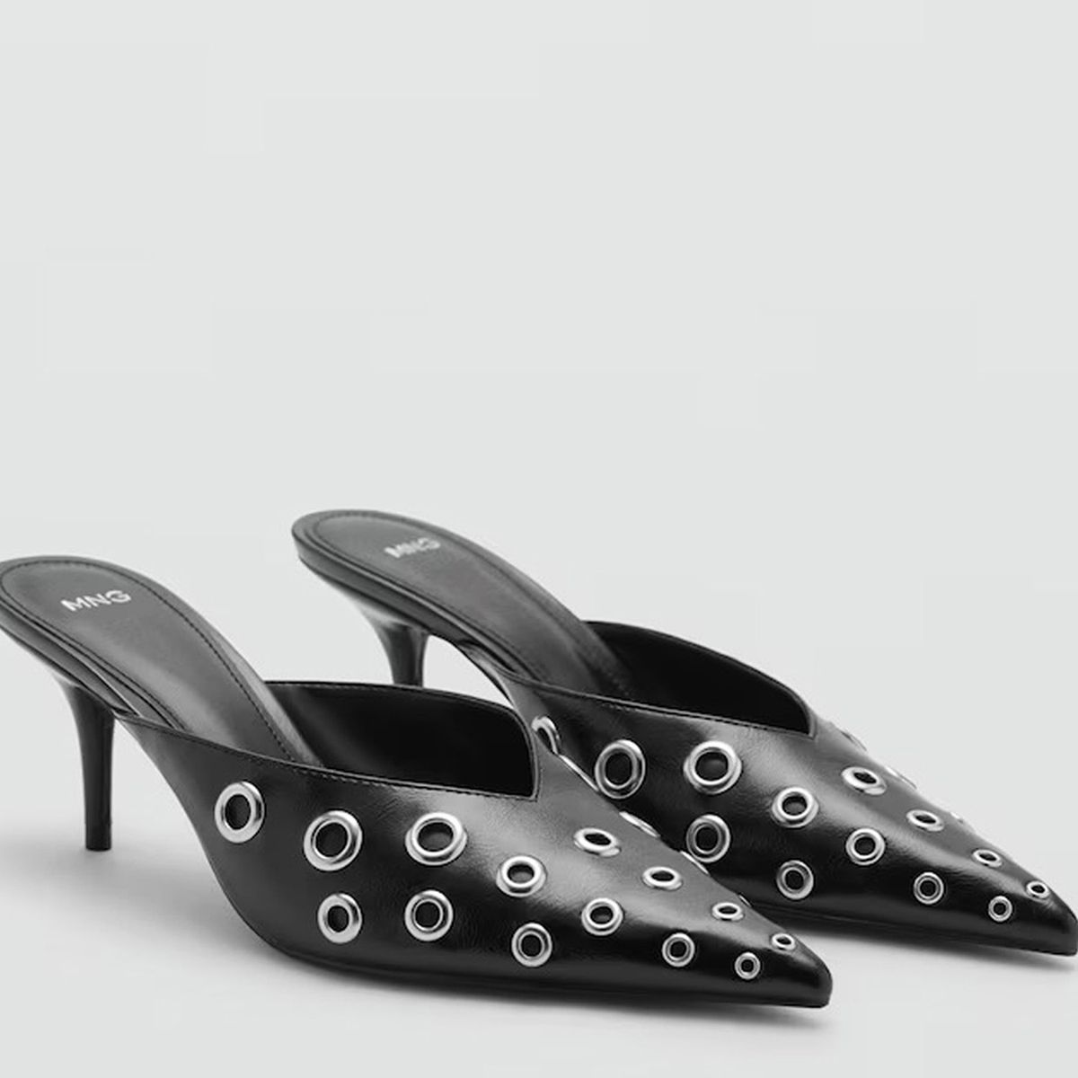 MANGO - Zapatos de Vestir Mujer Mango