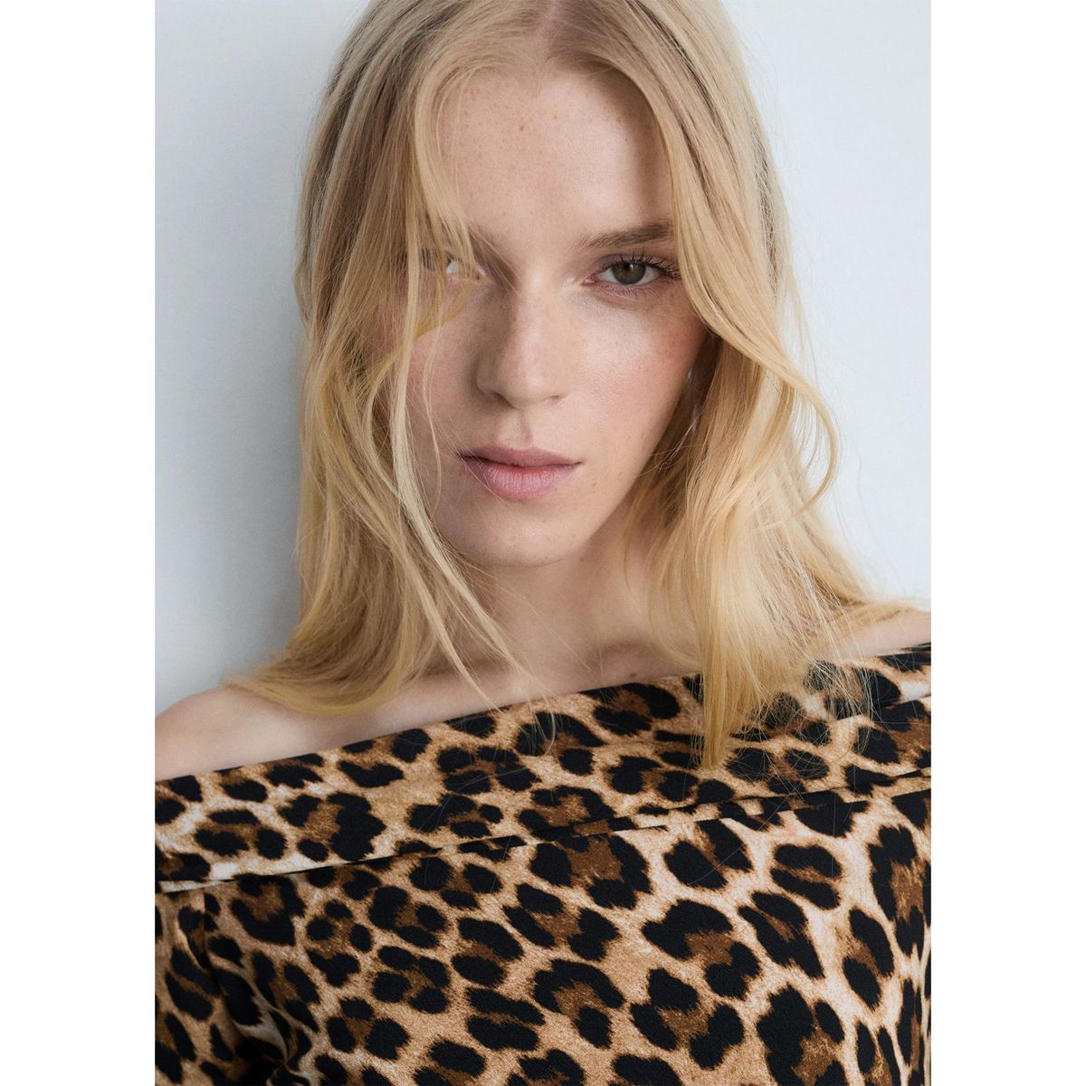 MANGO - Vestido Corto Mujer Mango