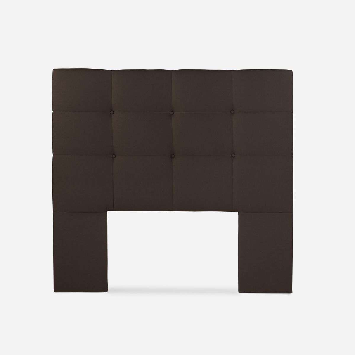 ROSEN - Respaldo Issey Mocca 2 Plz