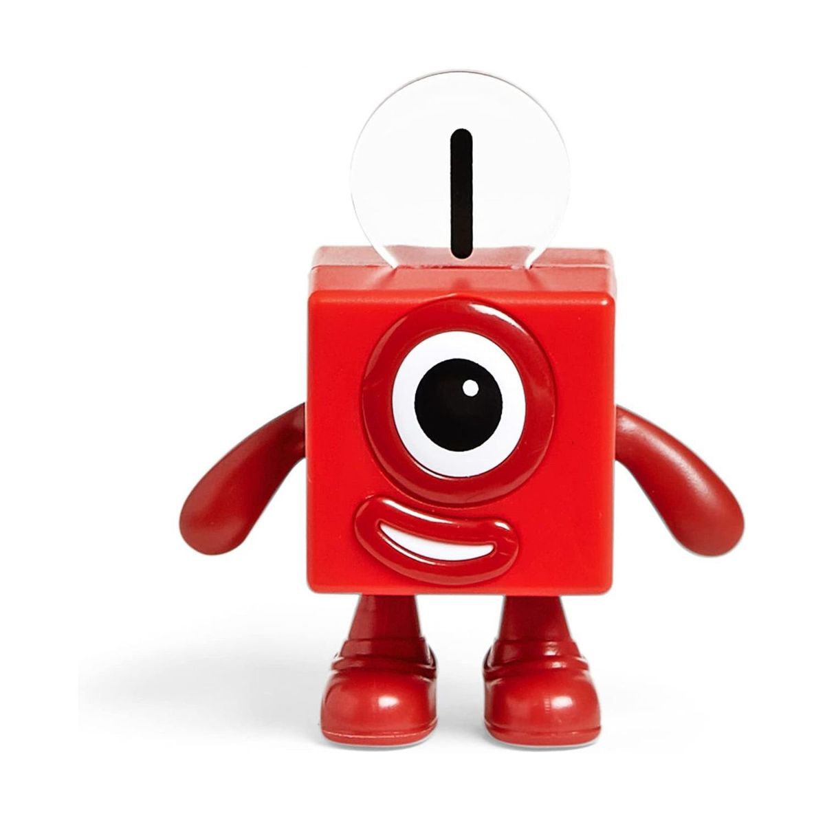 NUMBERBLOCKS - Pack X5 Numberblocks 1 Al 5