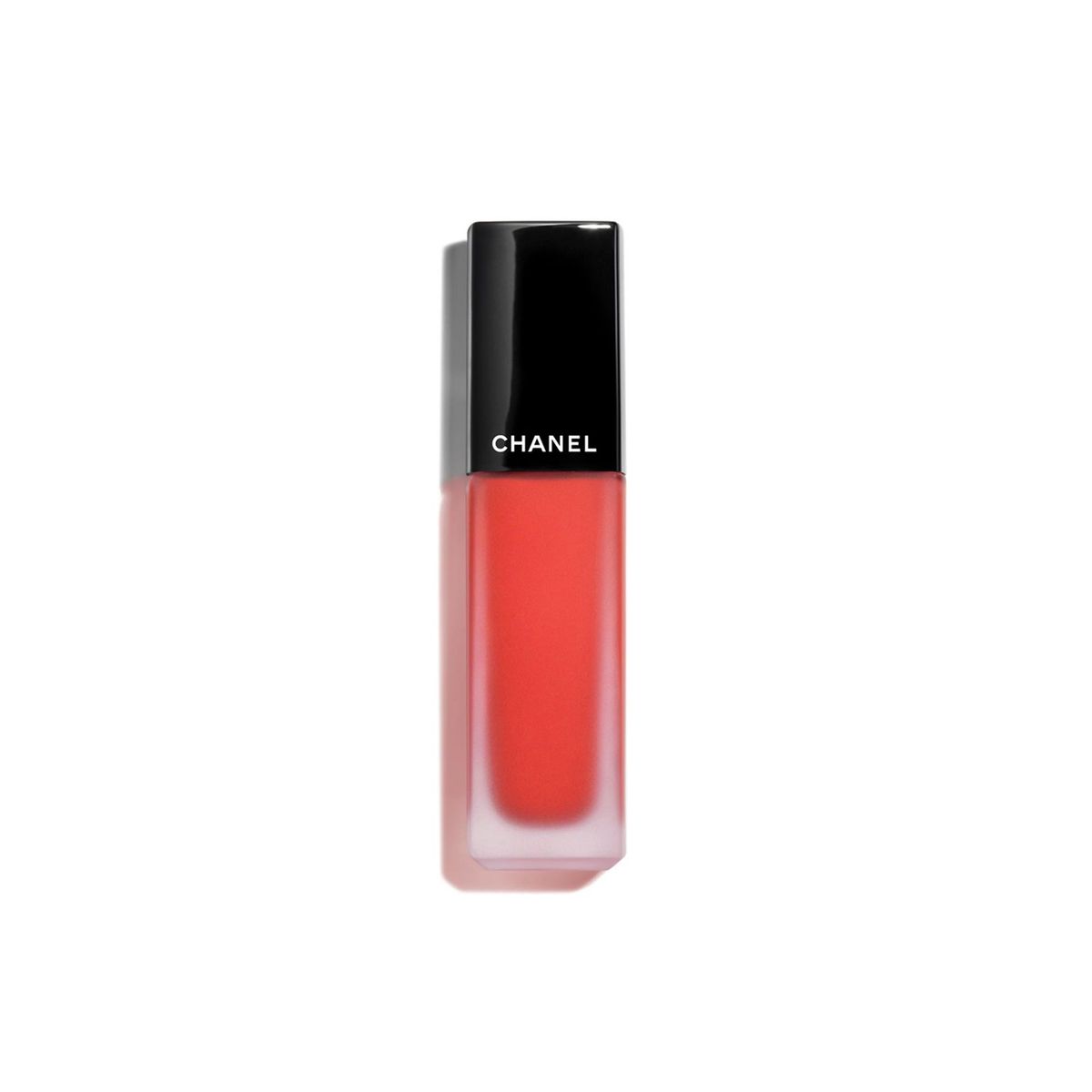 CHANEL - Cha Labial Rouge Allure Lvelvet 222