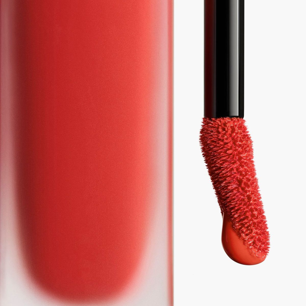 CHANEL - Cha Labial Rouge Allure Lvelvet 224