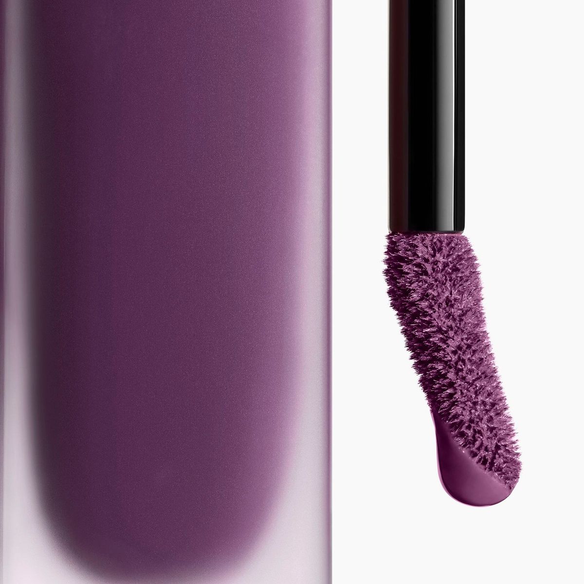 CHANEL - Cha Labial Rouge Allure Lvelvet 236