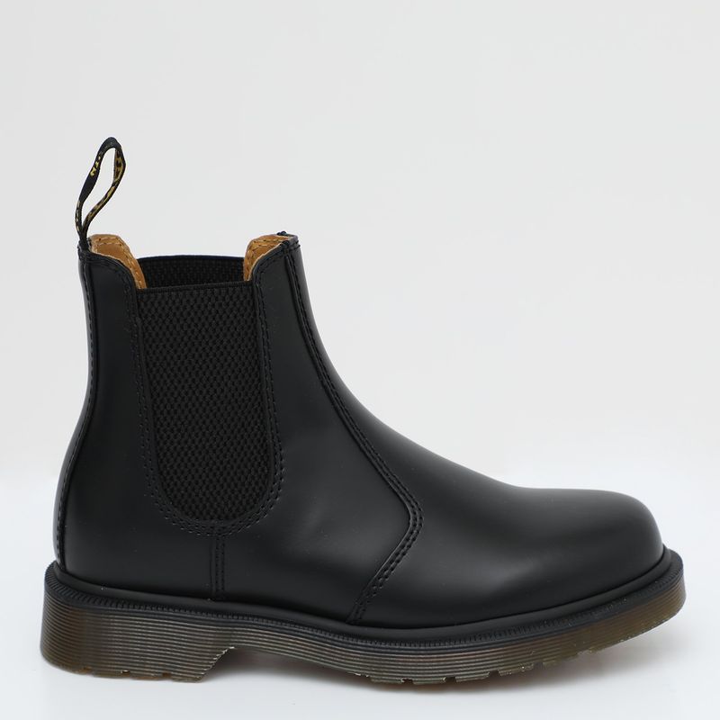 DR MARTENS - Botas Mujer Dr Martens