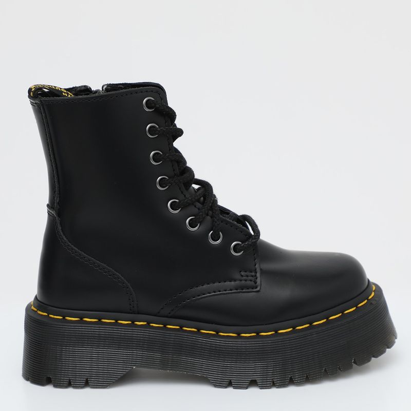 DR MARTENS - Botas Mujer Dr Martens