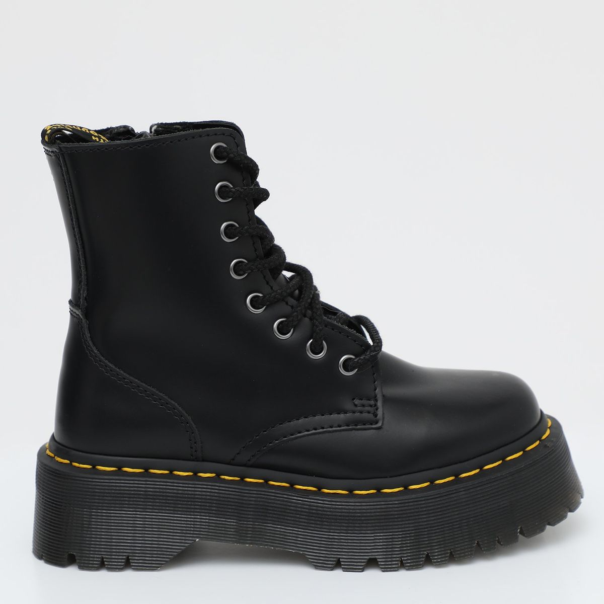 DR MARTENS - Botas Mujer Dr Martens