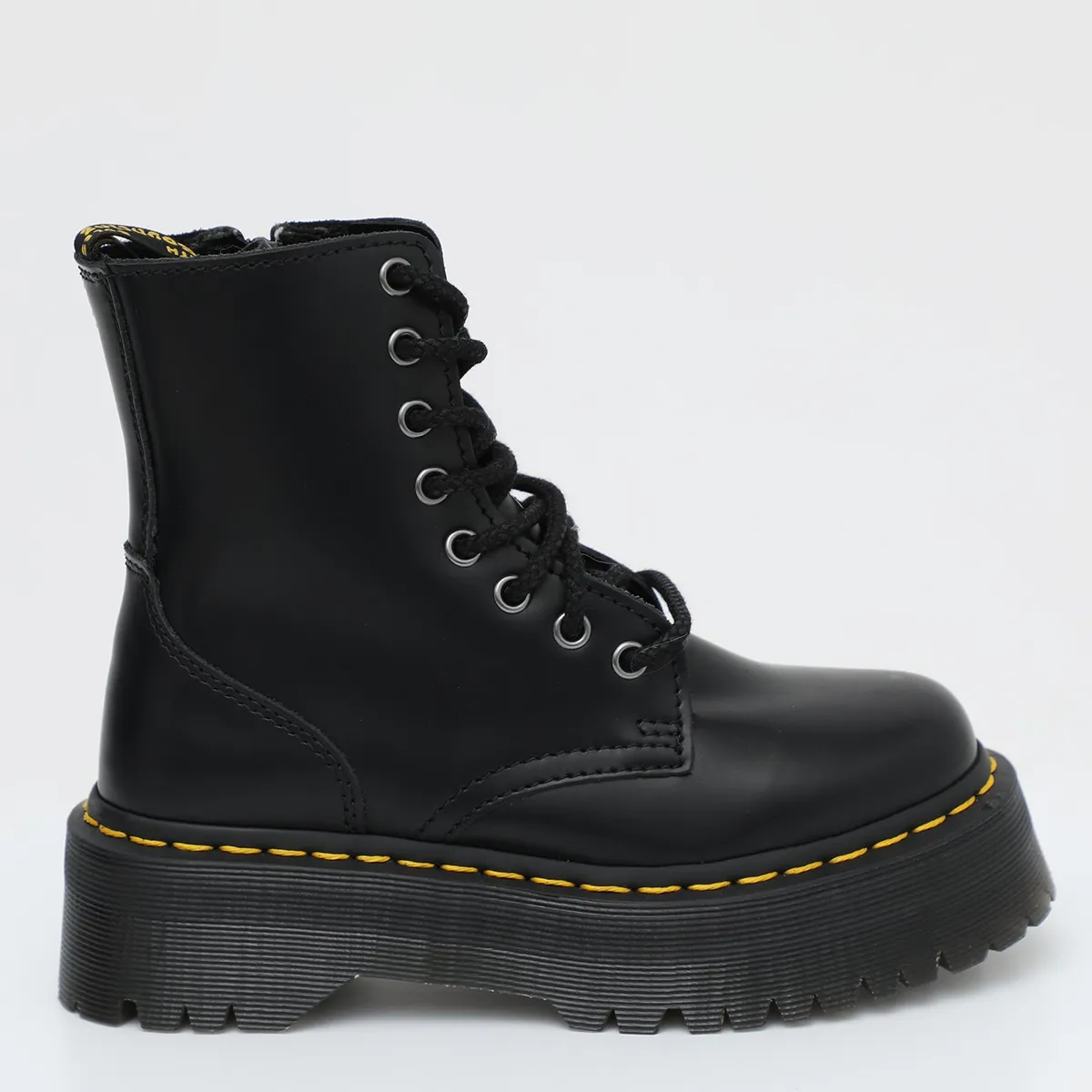 DR MARTENS - Botas Mujer Dr Martens