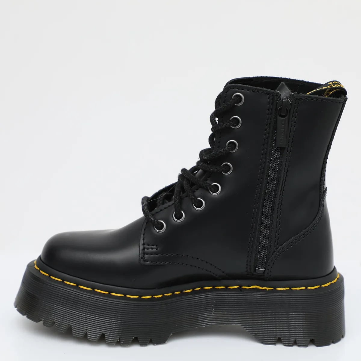 DR MARTENS - Botas Mujer Dr Martens
