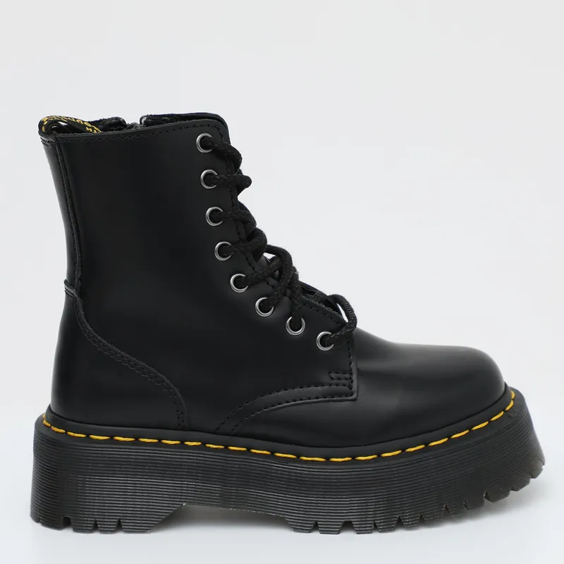 DR MARTENS - Botas Mujer Dr Martens