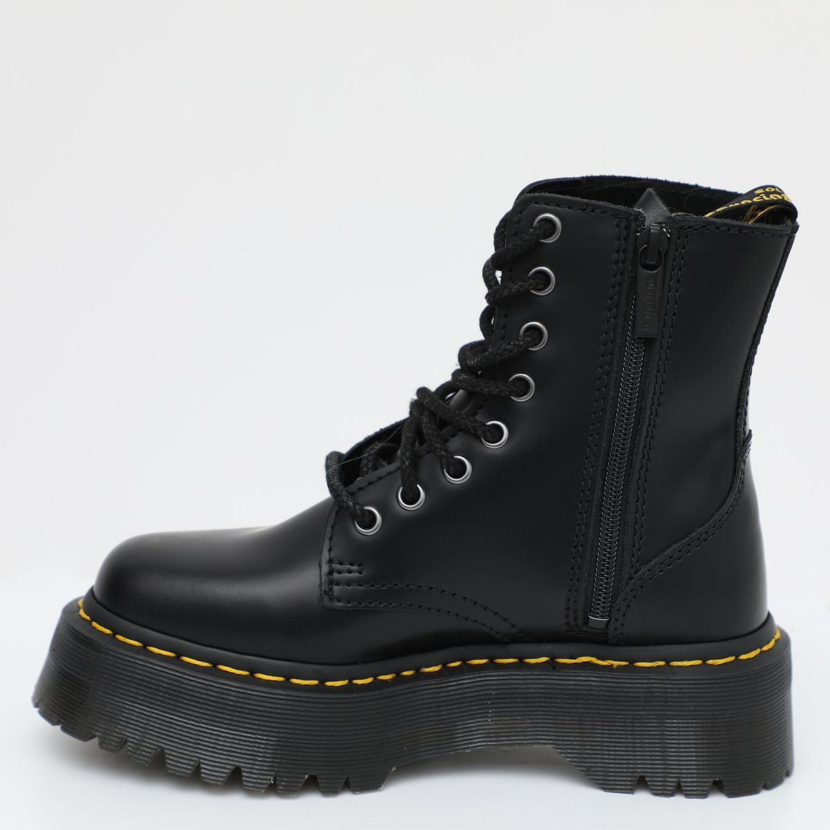 DR MARTENS - Botas Mujer Dr Martens