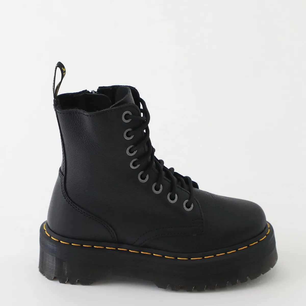 DR MARTENS - Botas Mujer Dr Martens