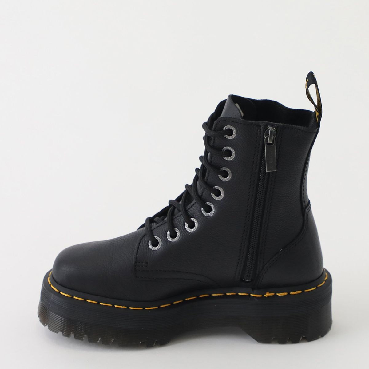 DR MARTENS - Botas Mujer Dr Martens