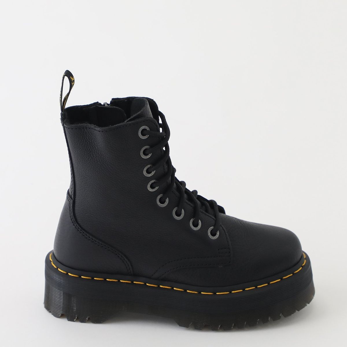DR MARTENS - Botas Mujer Dr Martens