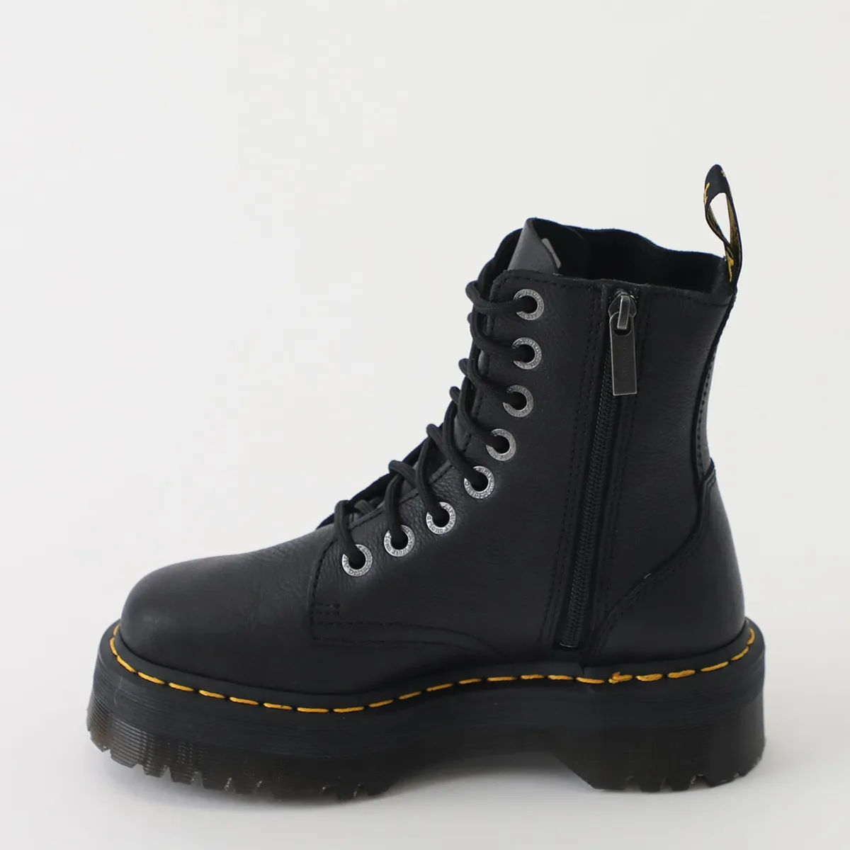 DR MARTENS - Botas Mujer Dr Martens