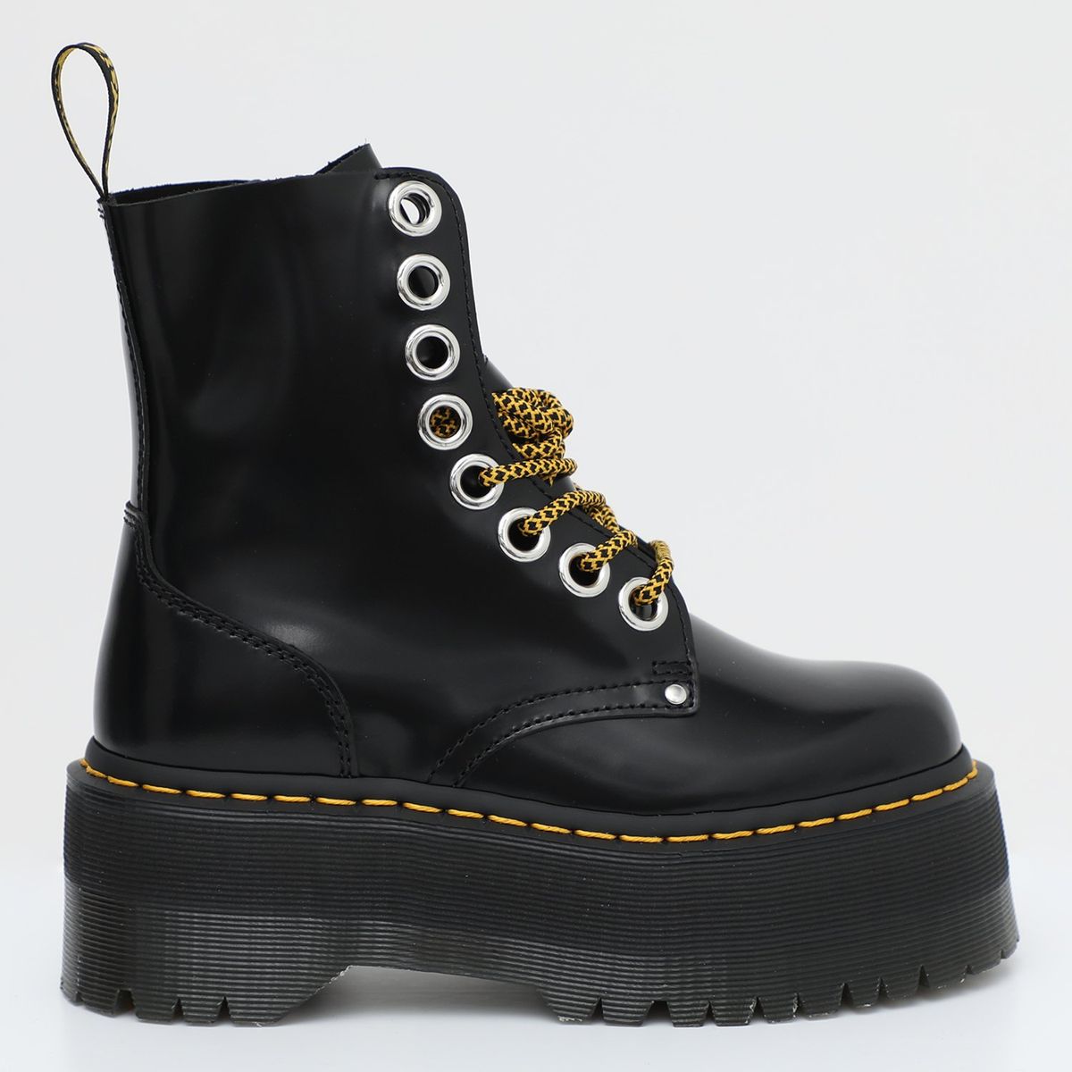 DR MARTENS - Botas Mujer Dr Martens