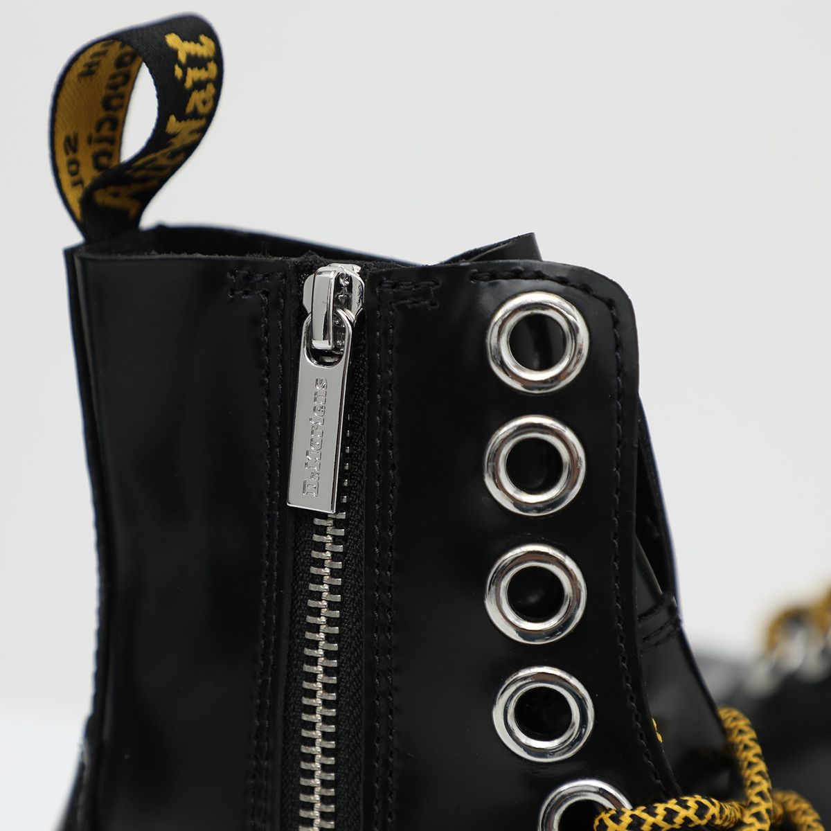 DR MARTENS - Botas Mujer Dr Martens