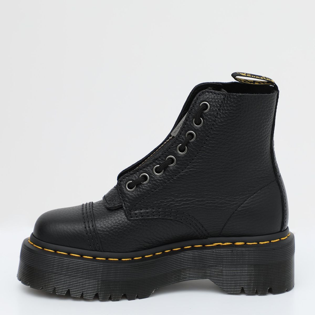 DR MARTENS - Botas Mujer Dr Martens
