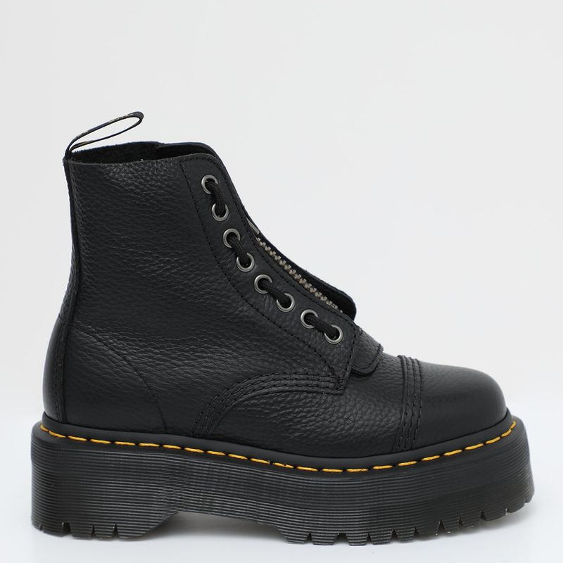 DR MARTENS - Botas Mujer Dr Martens