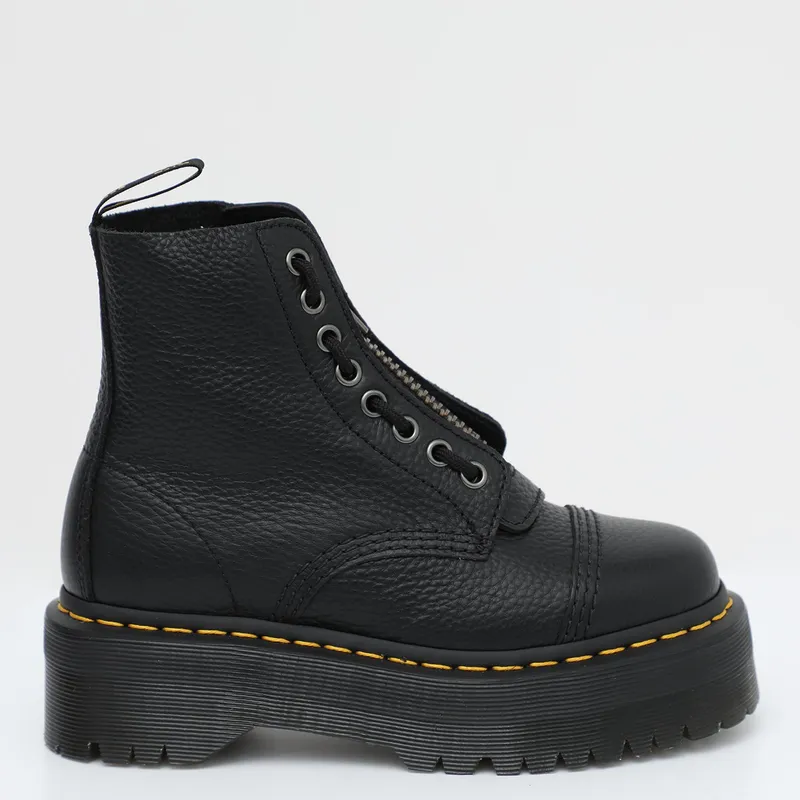 DR MARTENS - Botas Mujer Dr Martens