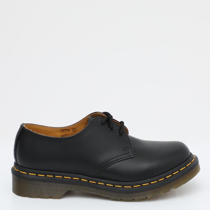 DR MARTENS - Zapatos Casuales Mujer Dr Martens